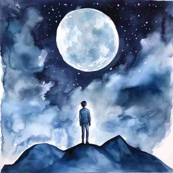 Ascendant Conjunct Natal Moon